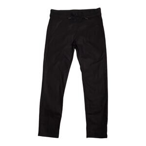 BEVY FLOG Shely Brown Herringbone Pants Size 28